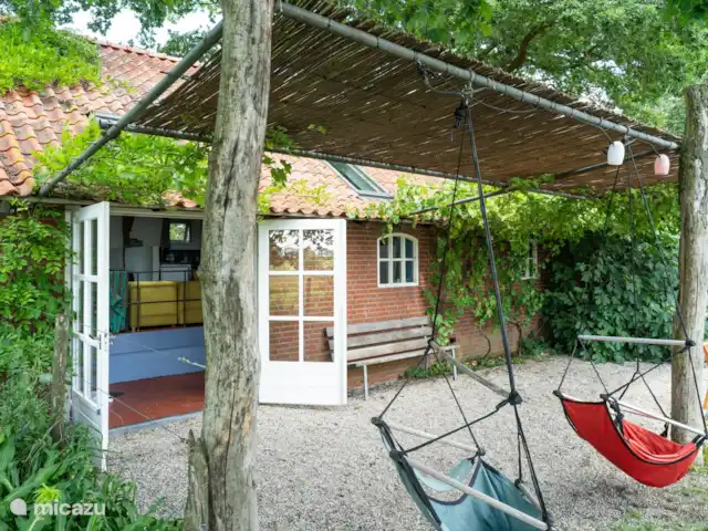 vakantiehuis huren in Vragender, Gelderland, Nederland - Vakantiehuis bij Laurijs! Achterhoek
